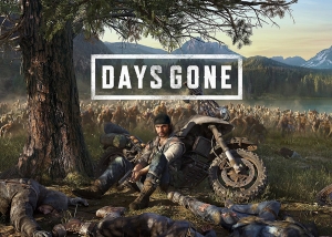 Days Gone, otro juego exclusivo de PlayStation disponible para pc en Epic Games