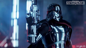 ¿Te enteraste? Epic Games lanza de forma gratuita el aclamado juego Star Wars Battlefront II