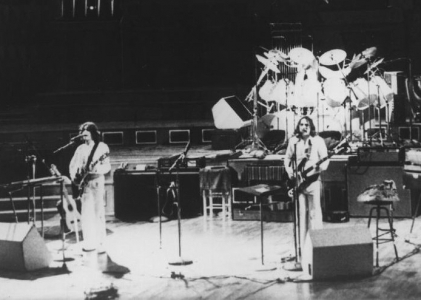 81-82-83…Los años hechos en Chile Las bandas que existieron en el período más difícil del Rock Chileno.