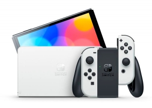 Nintendo Switch OLED: los cambios que nadie pidió en la nueva actualización de Nintendo para su consola de última generación