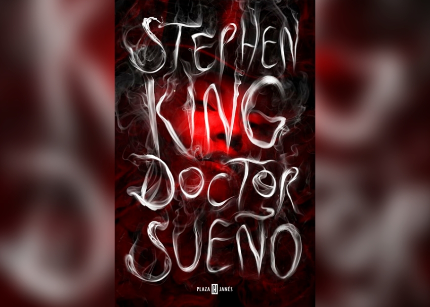 Doctor Sueño de Stephen King, El regreso de Danny Torrance para enfrentar un terror que nunca creyó que existiera