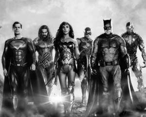 Por qué deberías ver Justice League, The Zack Snyder Cut - Por Francisco Pérez