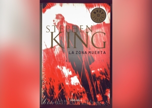 Stephen King en la literatura y el cine: la revelaciones de &quot;La zona muerta&quot;