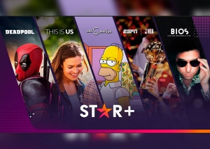 Star+ llega a Chile, ¿Vale la pena contratar una nueva plataforma de streaming? Aquí toda la información para que te hagas tu propia opinión.