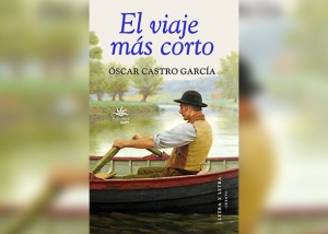 Cinco cuentos de Oscar Castro García
