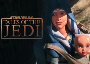 &quot;Historias de los Jedi&quot;, la nueva serie animada que nos trae Dave Filoni, y que narra aspectos desconocidos de dos personajes icónicos de la saga