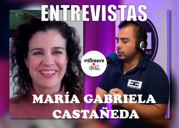 ENTREVISTAS | María Gabriela Castañeda - La importancia de la Inteligencia Emocional