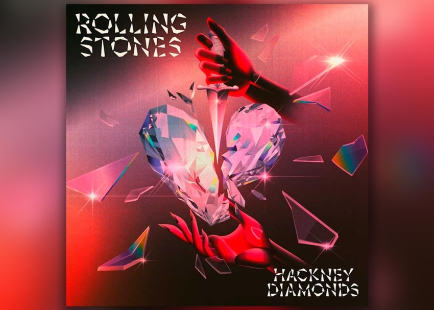 Hackney Diamonds el Nuevo Album de los Rolling Stones después de 18 años de silencio
